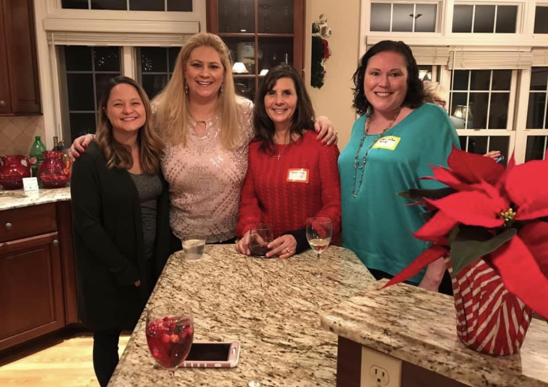 Valley Brook Christmas Party