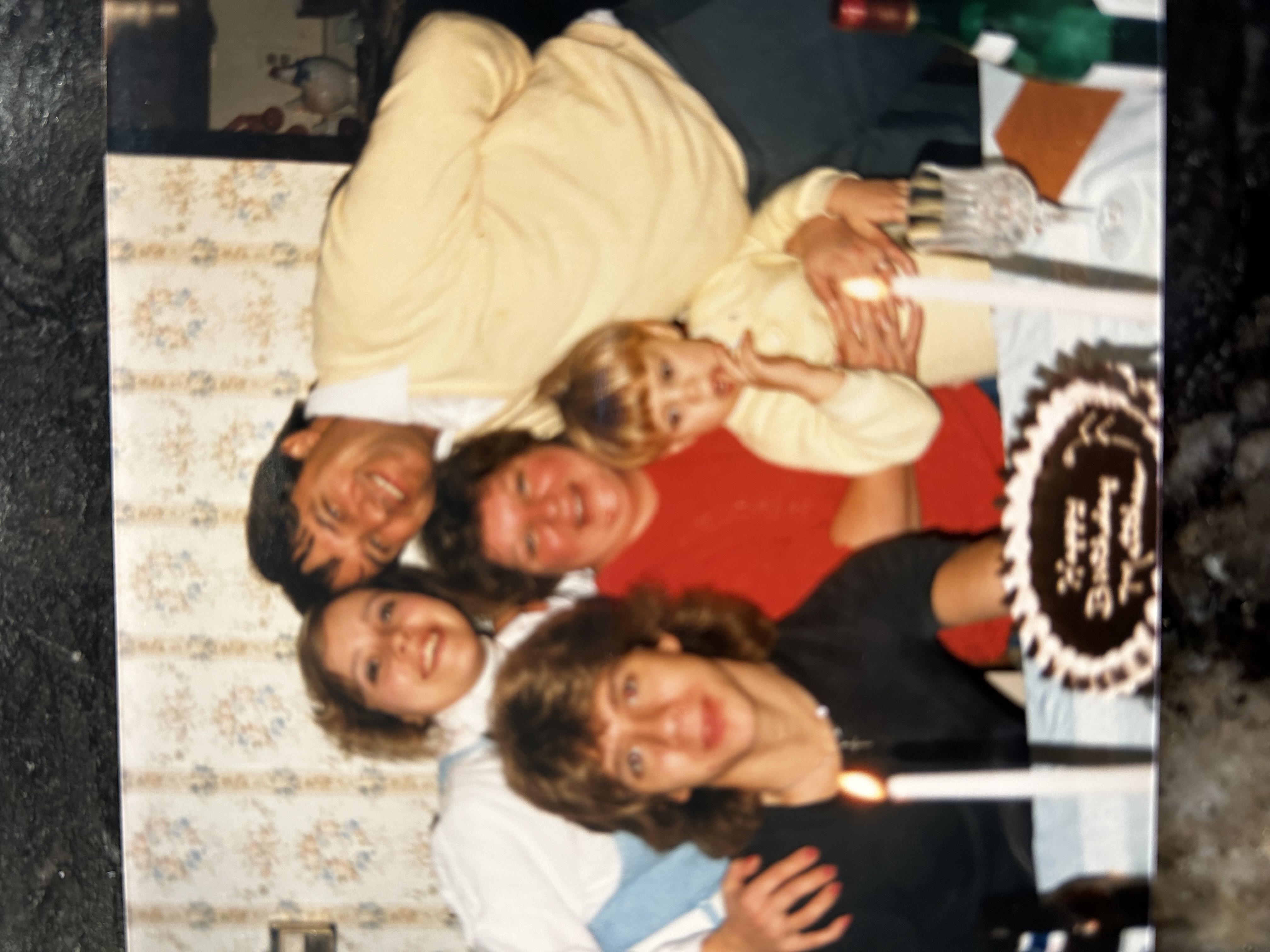 Always enjoyed our visits to Penfield, NY to visit Aunt Sassy and Uncle Bob. They always welcomed us with open arms.